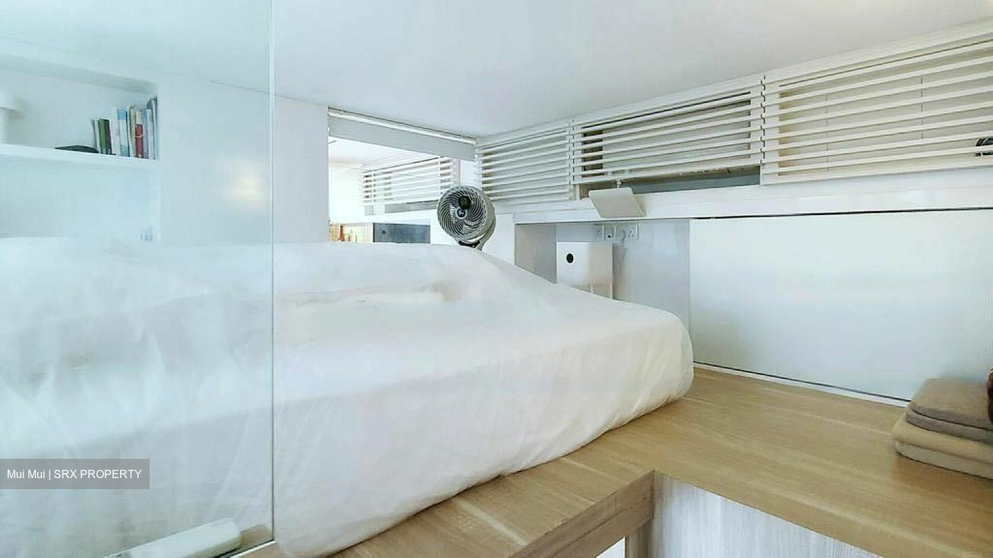 SeaHill (D5), Condominium #470424091